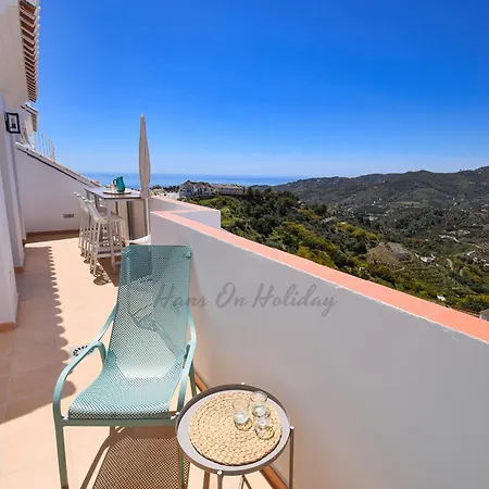 Apartment Casa Geranio, 2 Bedroom With Amazing Views, Pool And Free Private Parking Hansonholiday *